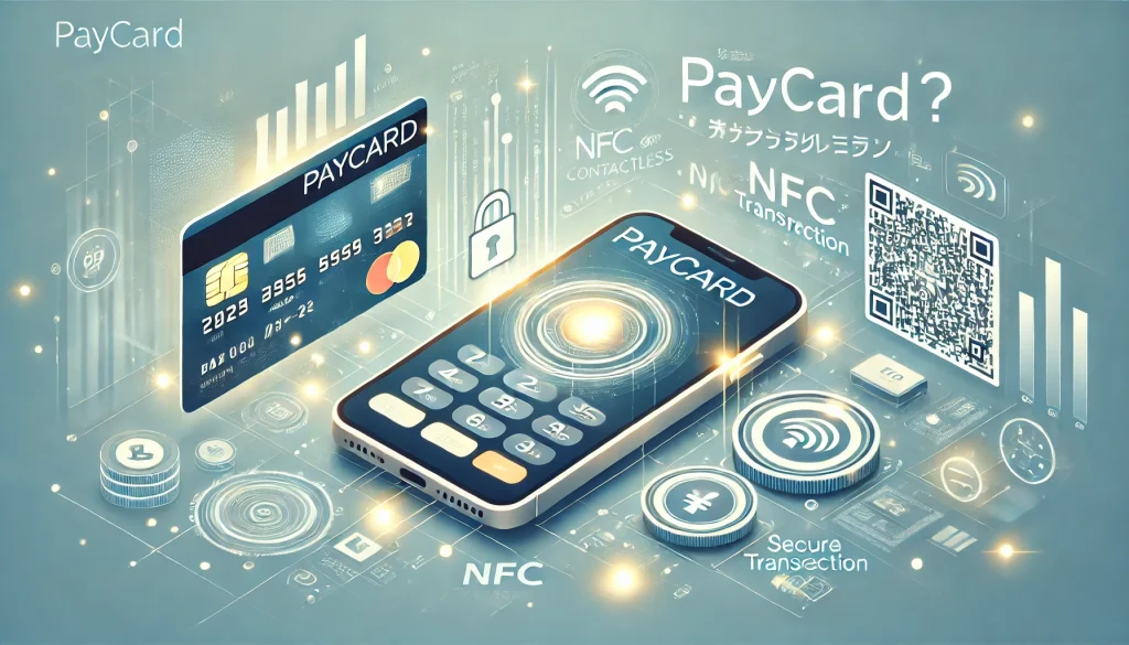 Pay Card Reference 【2025年最新】暗号通貨・税金・無税の新常識!PayCard(ペイカード)で合法的に資産を守る方法